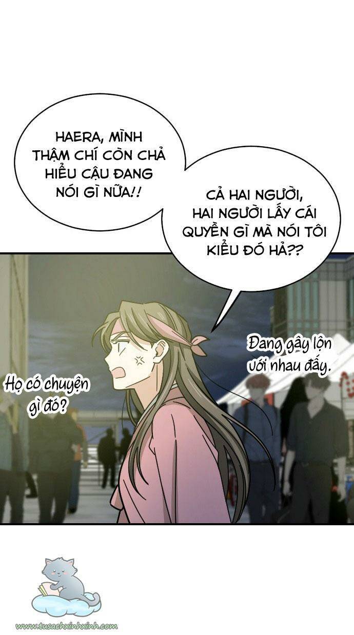Bạn Của Em Trai Chapter 16 - 52