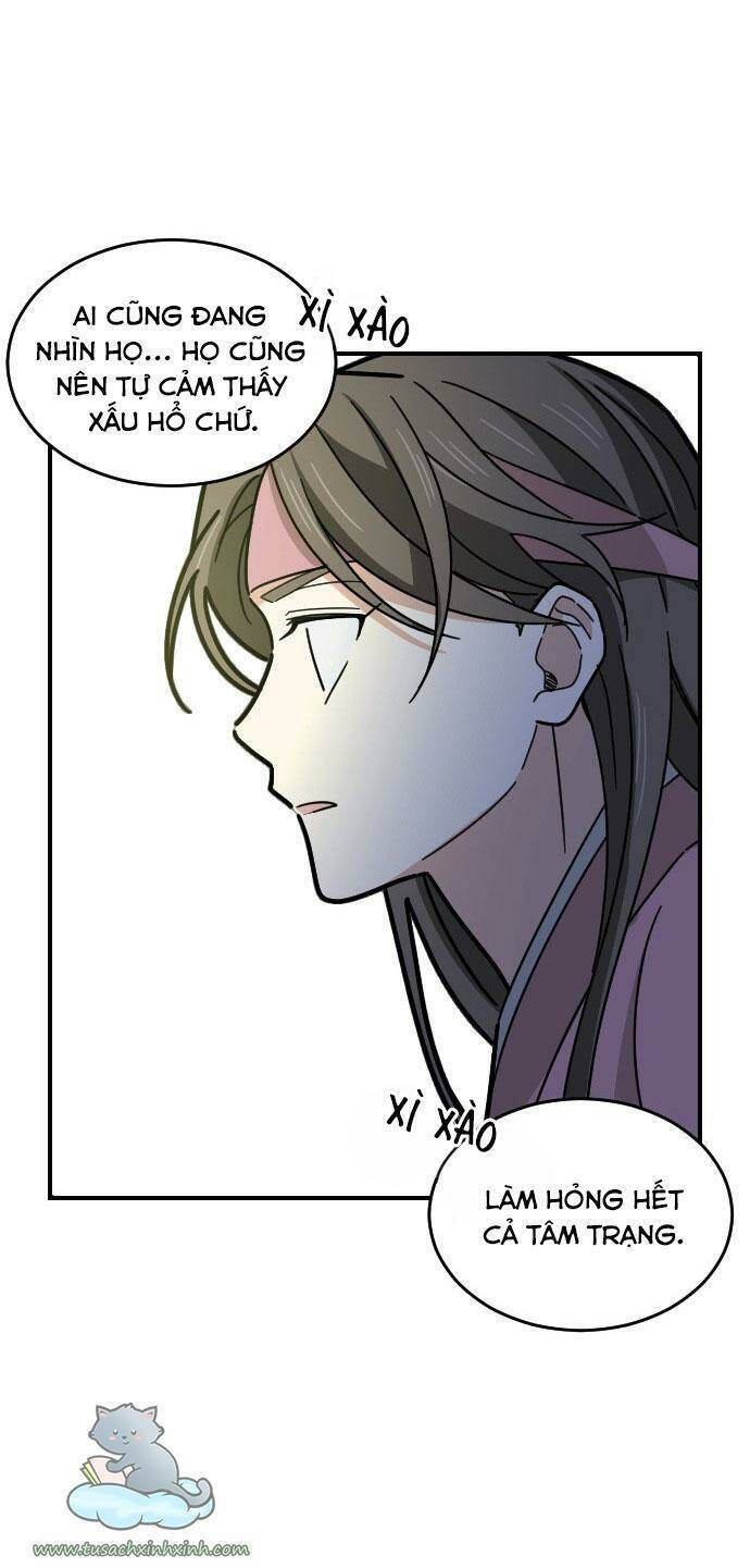 Bạn Của Em Trai Chapter 16 - 53