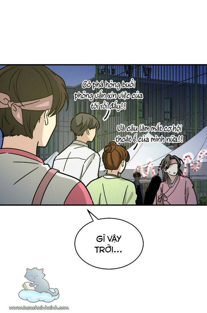 Bạn Của Em Trai Chapter 16 - 54