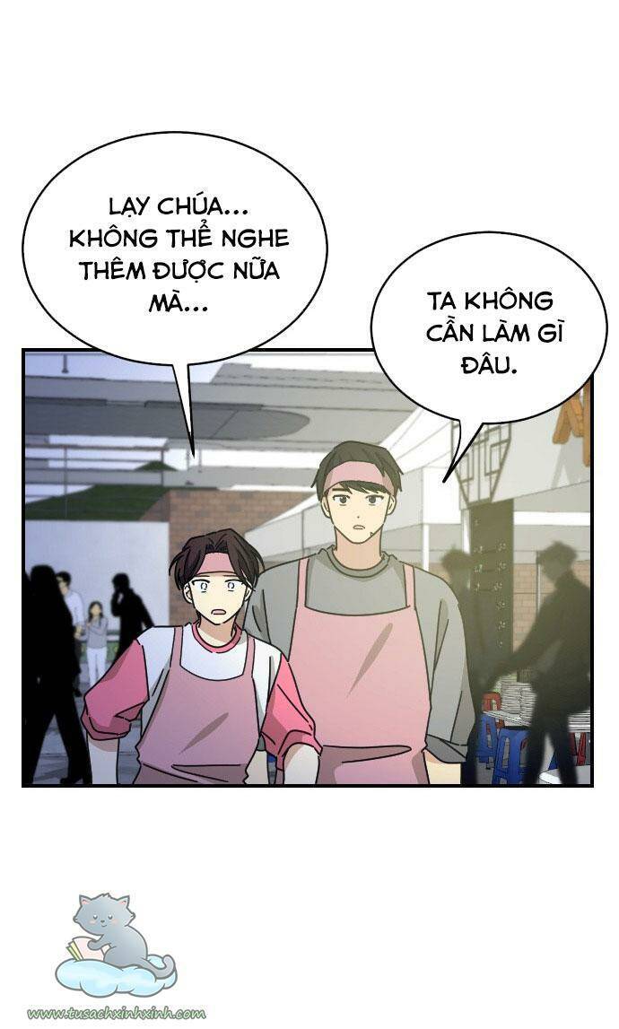 Bạn Của Em Trai Chapter 16 - 55