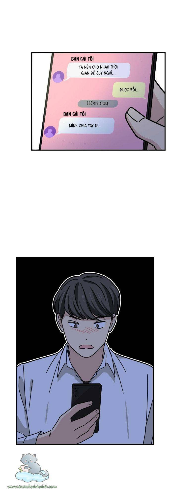 Bạn Của Em Trai Chapter 16 - 57