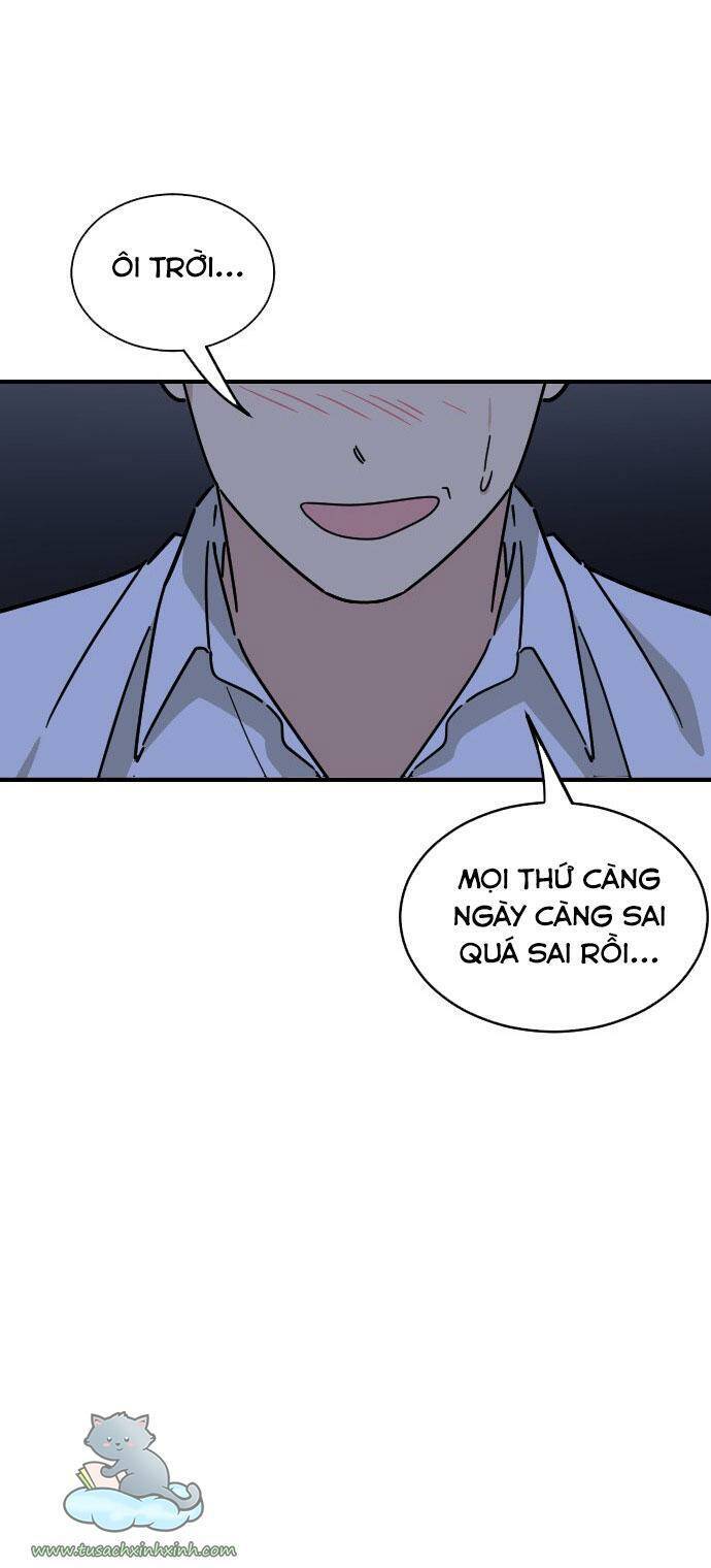 Bạn Của Em Trai Chapter 16 - 58