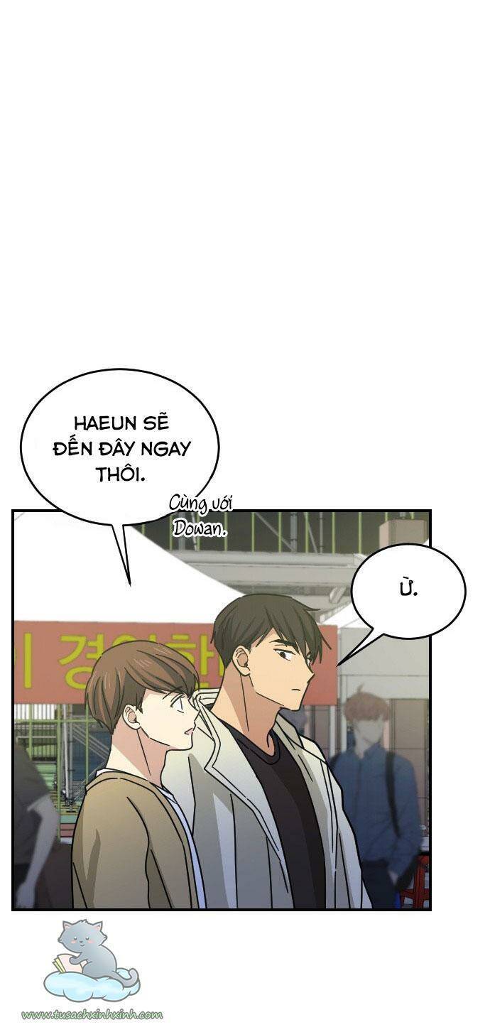 Bạn Của Em Trai Chapter 16 - 59