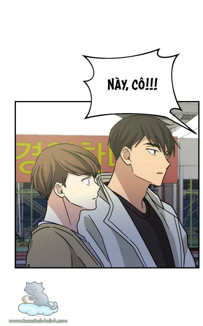 Bạn Của Em Trai Chapter 16 - 60