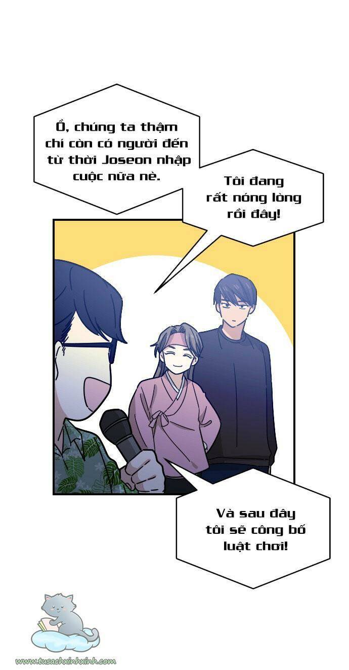 Bạn Của Em Trai Chapter 16 - 7
