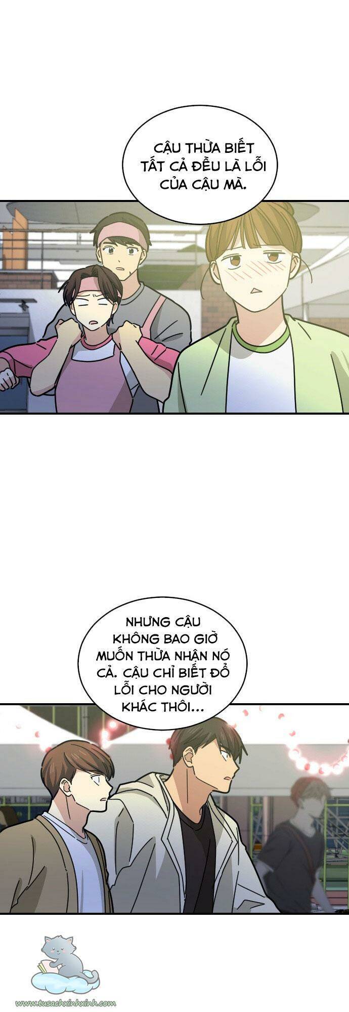 Bạn Của Em Trai Chapter 16 - 65