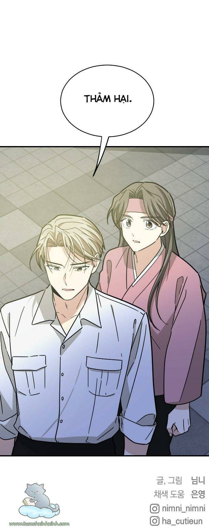 Bạn Của Em Trai Chapter 16 - 67