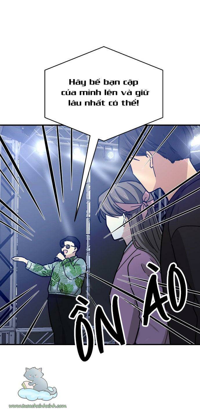 Bạn Của Em Trai Chapter 16 - 8