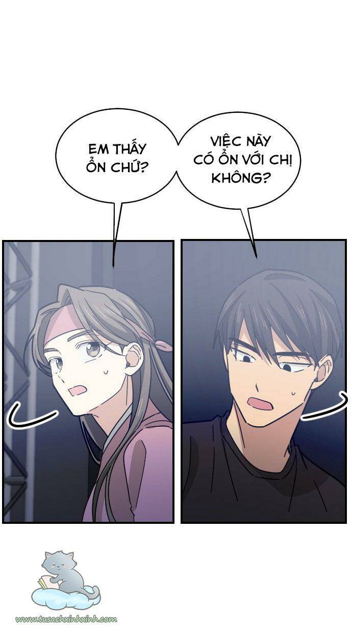 Bạn Của Em Trai Chapter 16 - 10