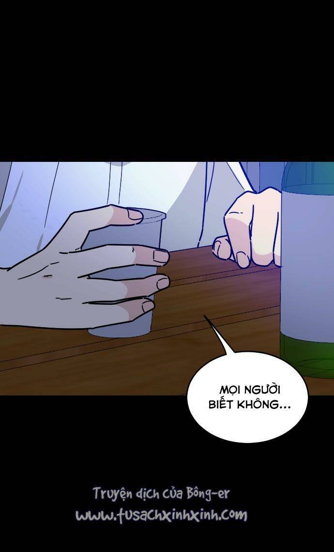 Bạn Của Em Trai Chapter 17 - 2