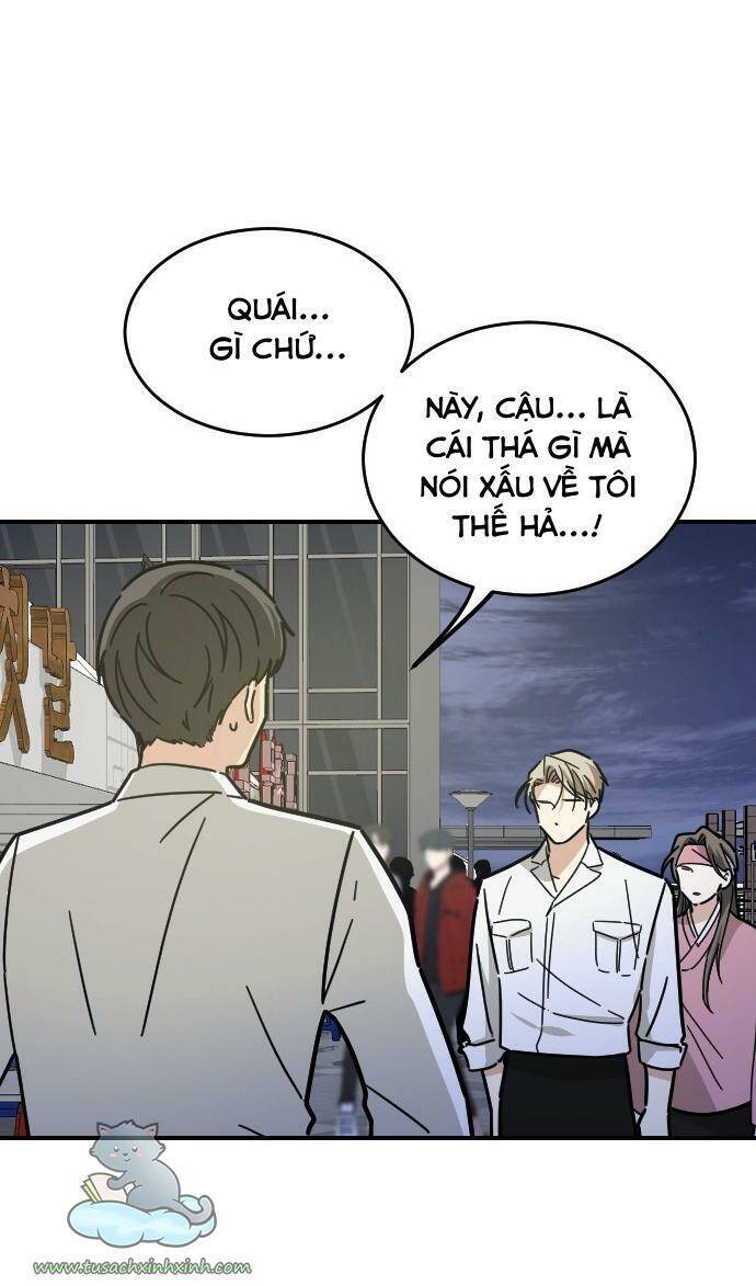Bạn Của Em Trai Chapter 17 - 13