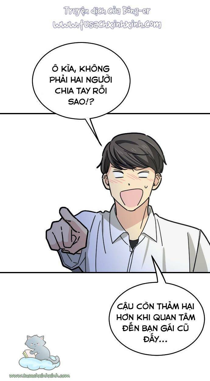 Bạn Của Em Trai Chapter 17 - 14