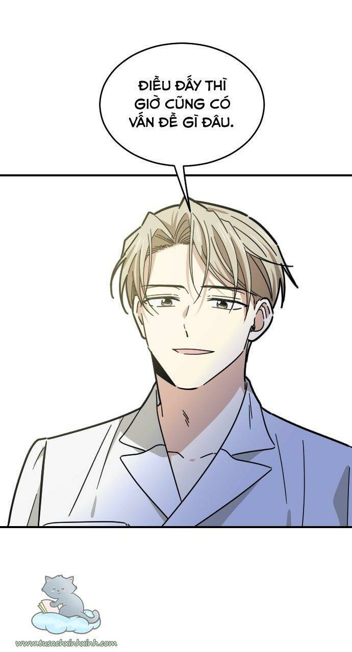 Bạn Của Em Trai Chapter 17 - 15