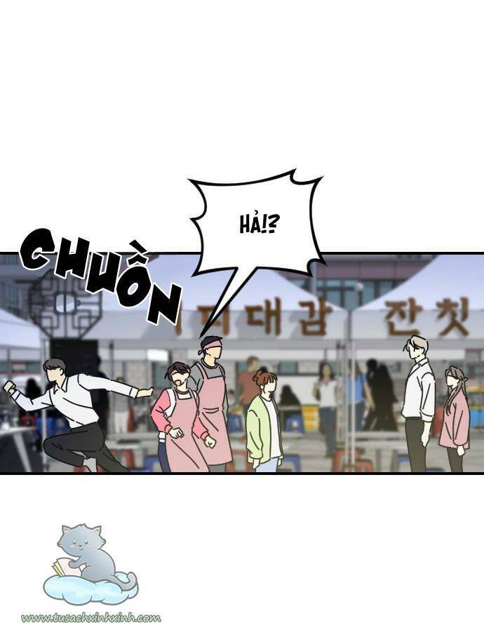 Bạn Của Em Trai Chapter 17 - 17