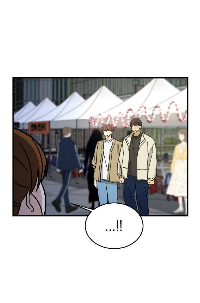 Bạn Của Em Trai Chapter 17 - 19