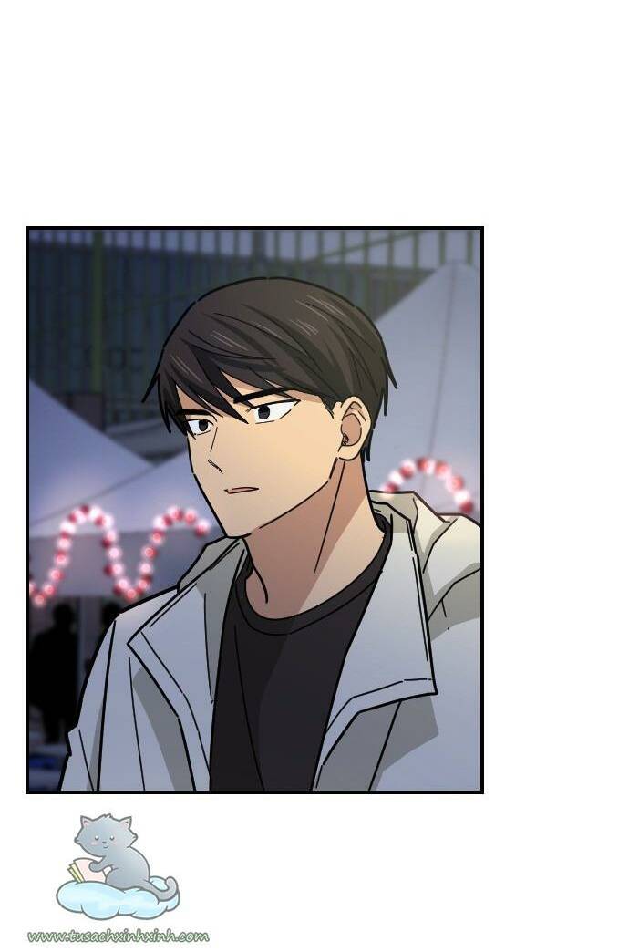 Bạn Của Em Trai Chapter 17 - 20