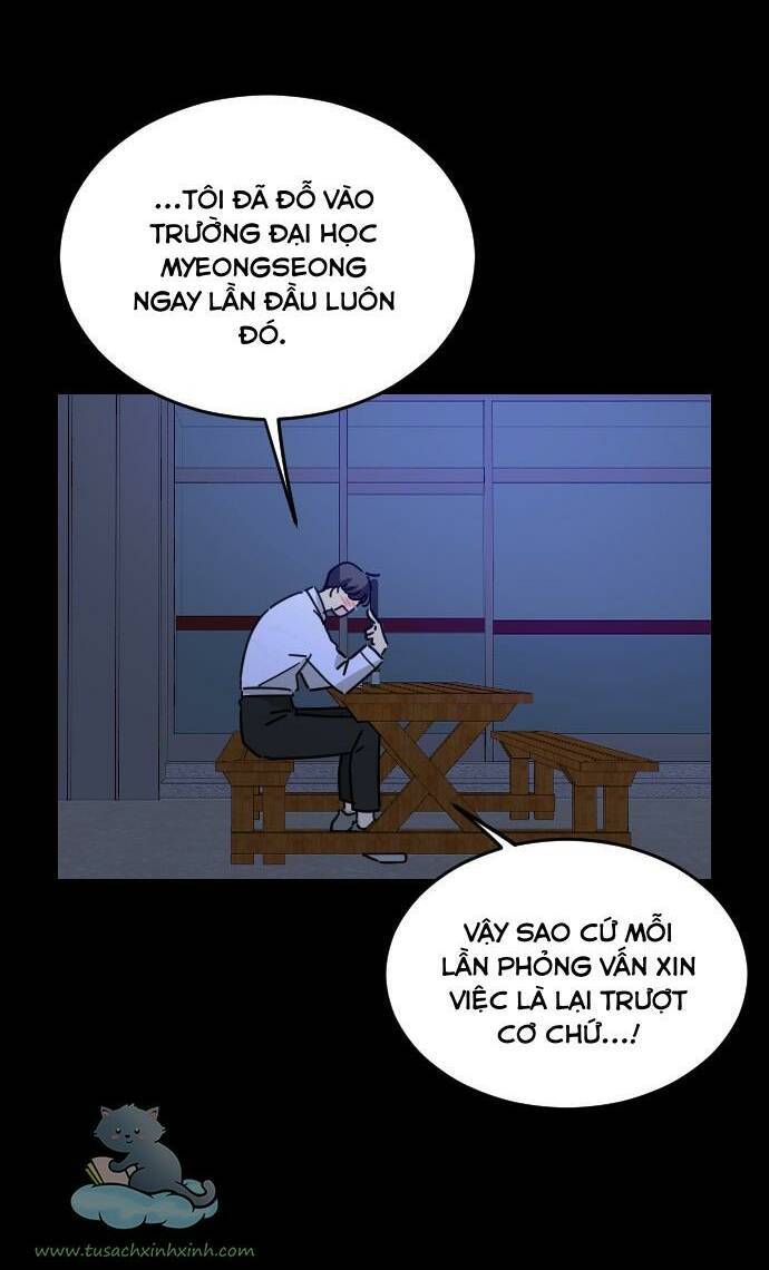 Bạn Của Em Trai Chapter 17 - 3