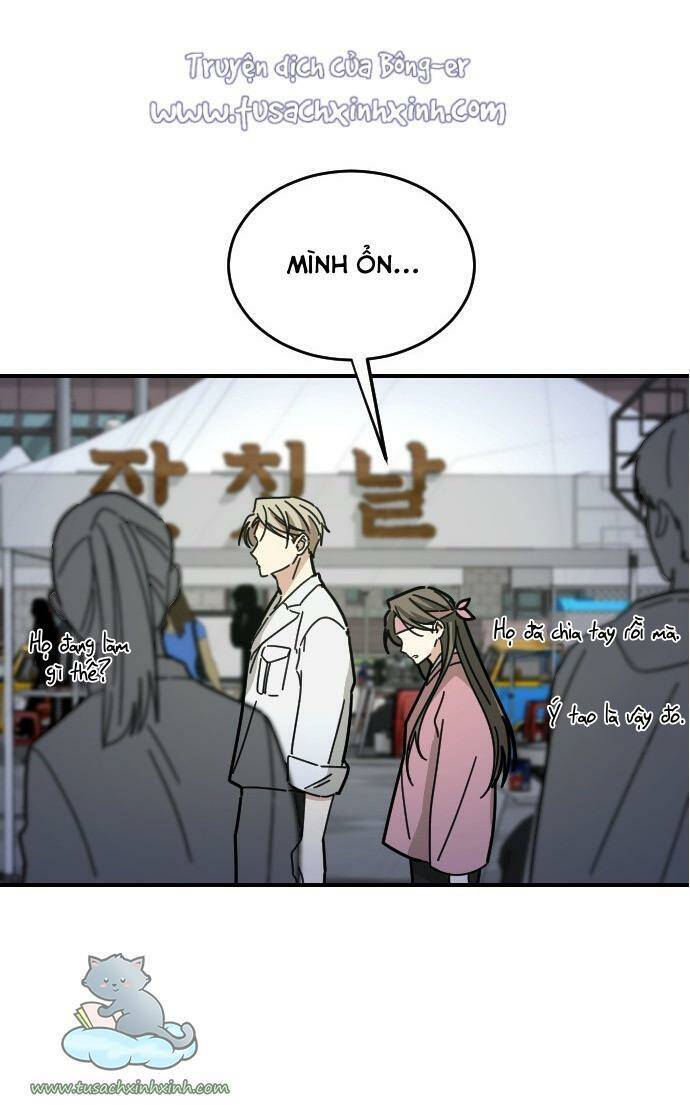 Bạn Của Em Trai Chapter 17 - 23