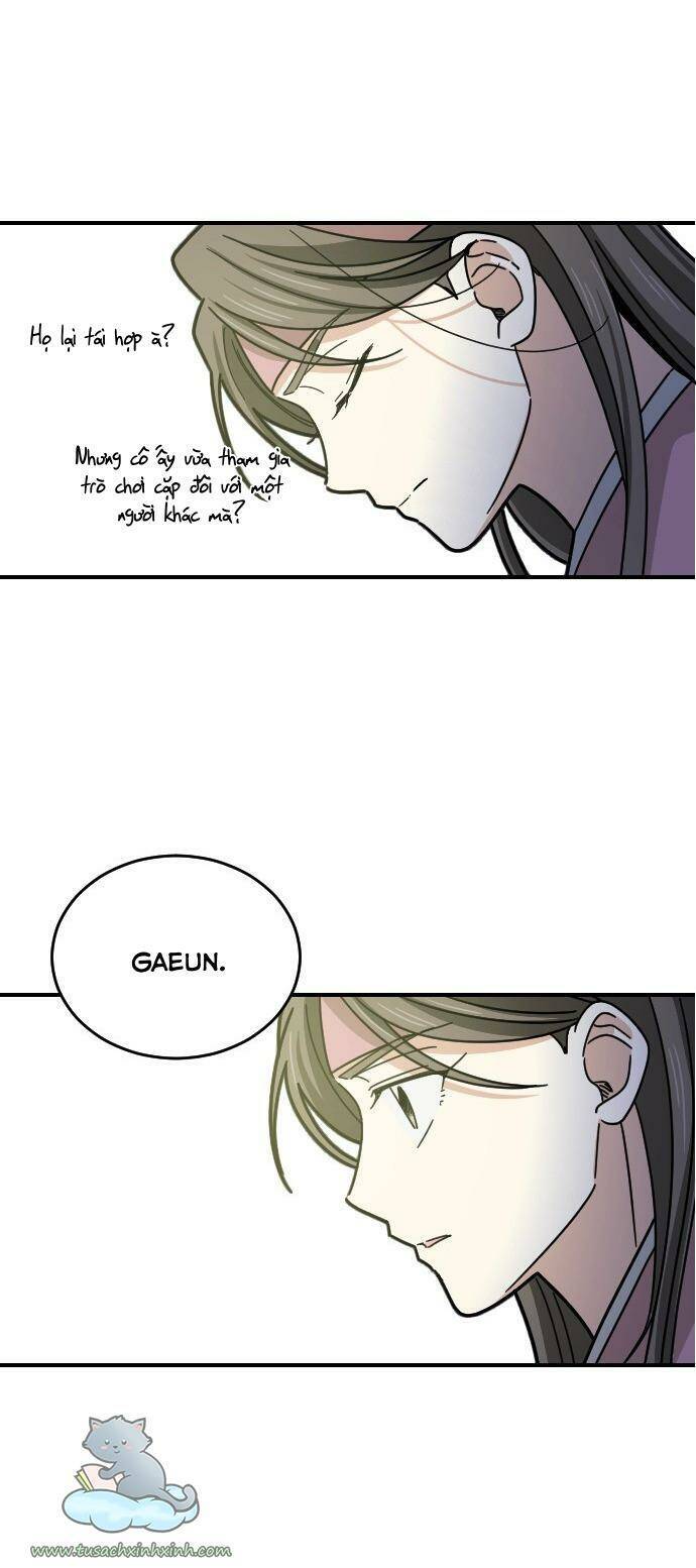 Bạn Của Em Trai Chapter 17 - 24