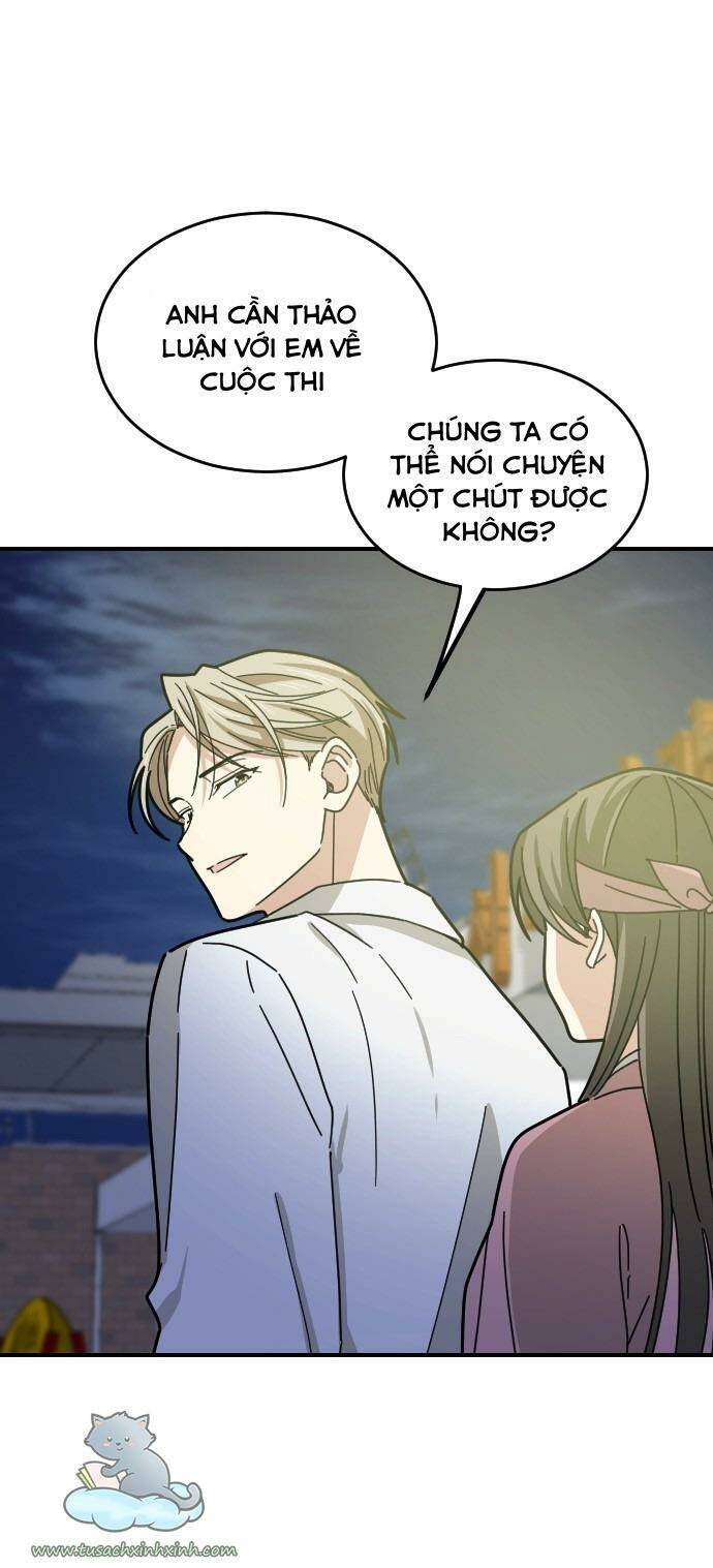 Bạn Của Em Trai Chapter 17 - 25