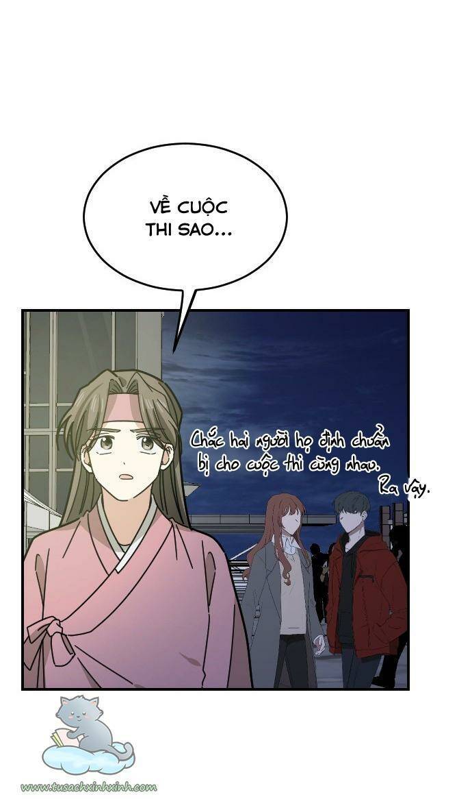 Bạn Của Em Trai Chapter 17 - 26