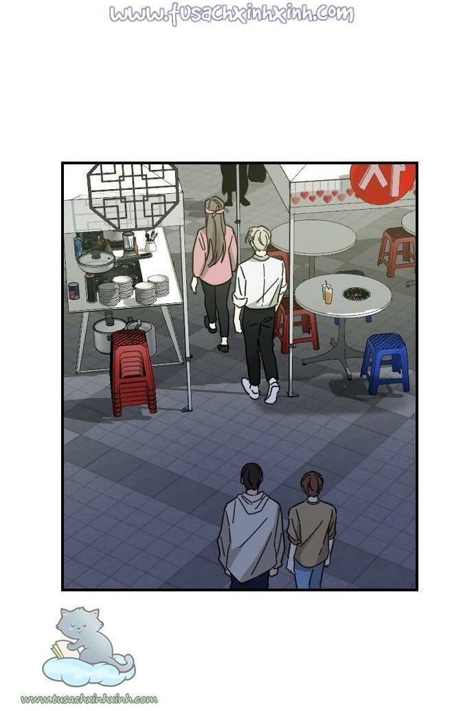 Bạn Của Em Trai Chapter 17 - 28