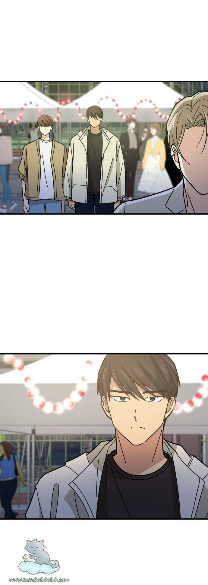 Bạn Của Em Trai Chapter 17 - 29