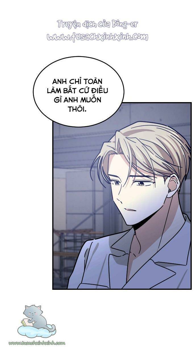 Bạn Của Em Trai Chapter 17 - 32