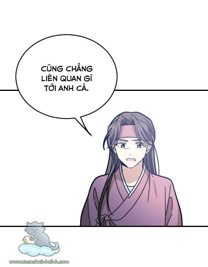 Bạn Của Em Trai Chapter 17 - 35