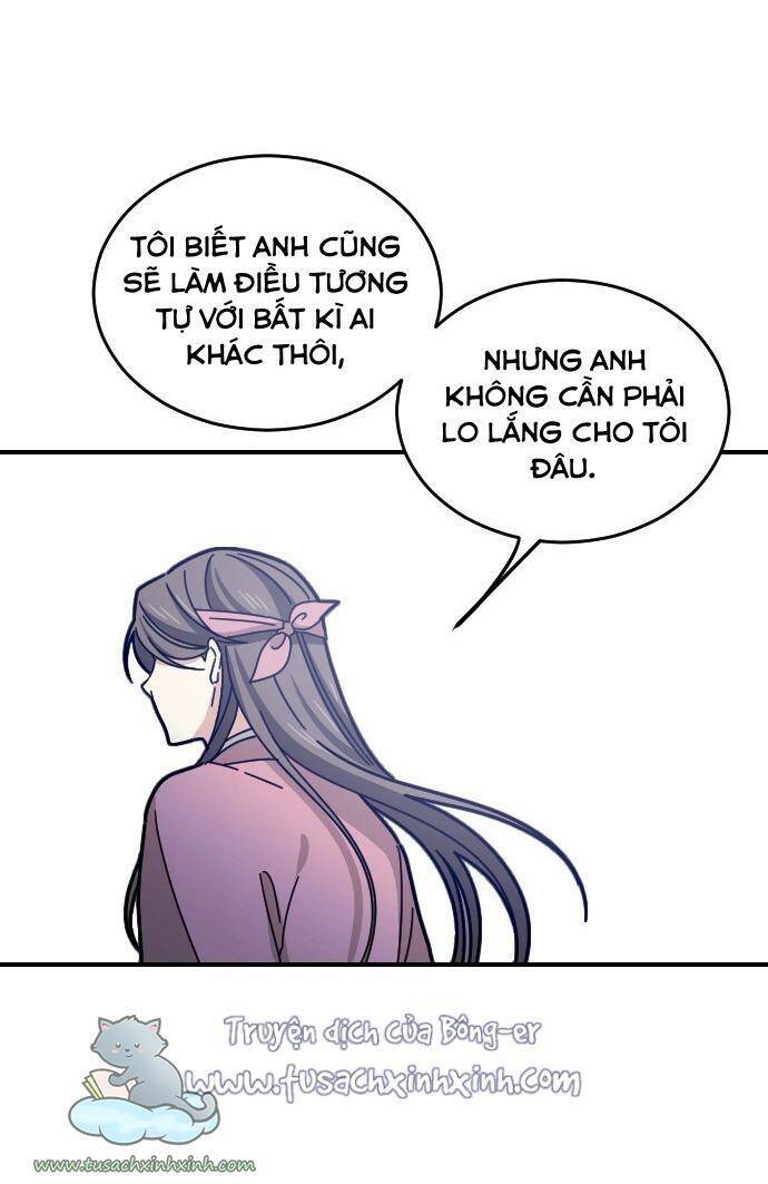 Bạn Của Em Trai Chapter 17 - 36