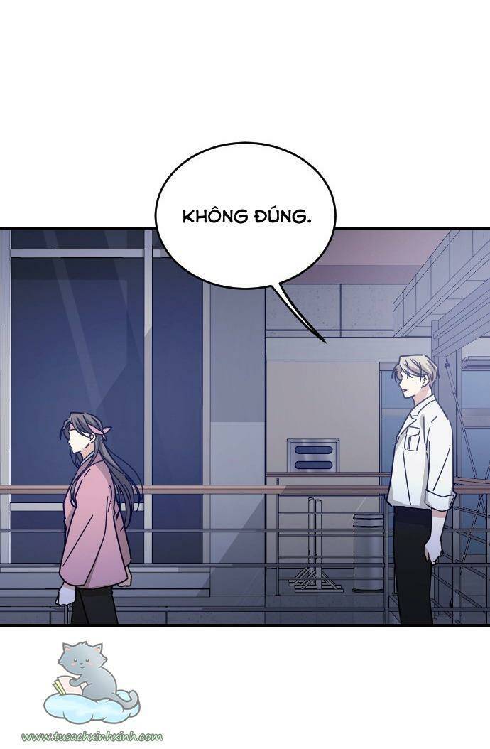 Bạn Của Em Trai Chapter 17 - 37