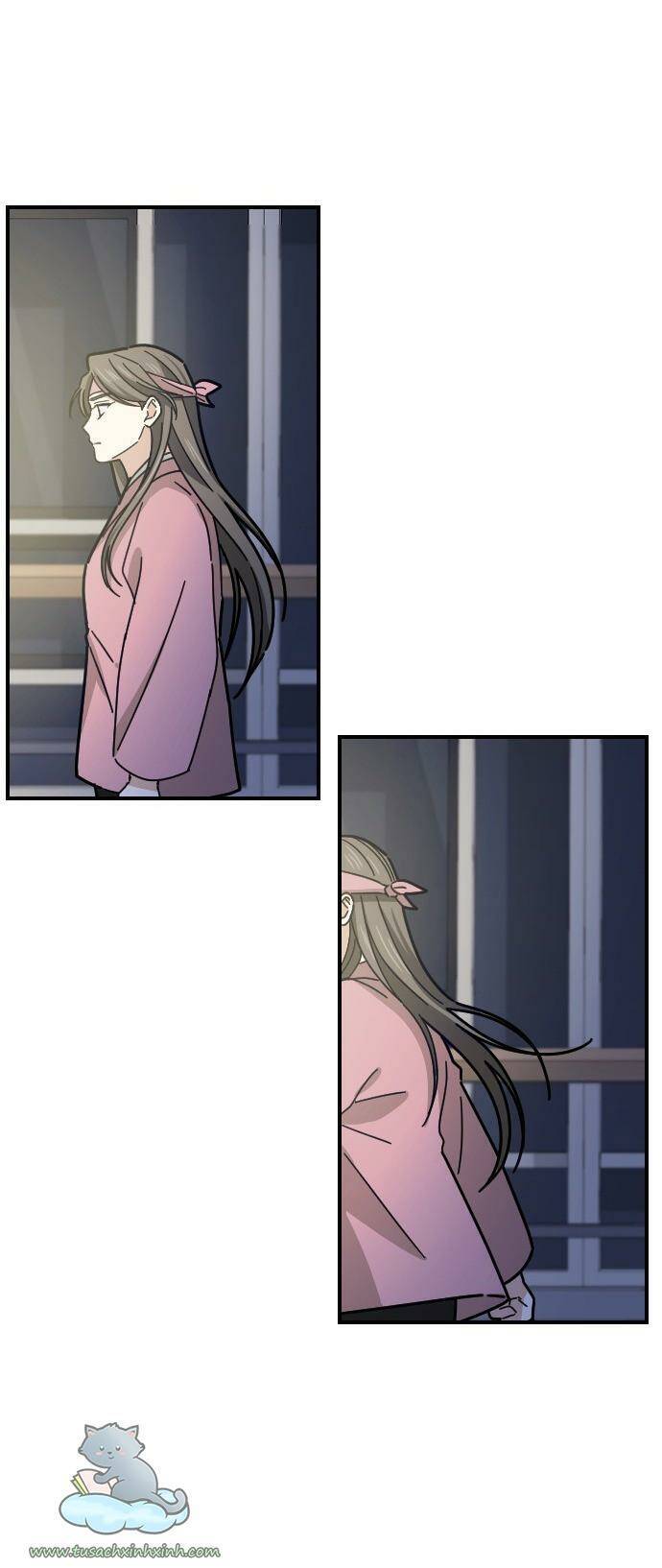 Bạn Của Em Trai Chapter 17 - 39