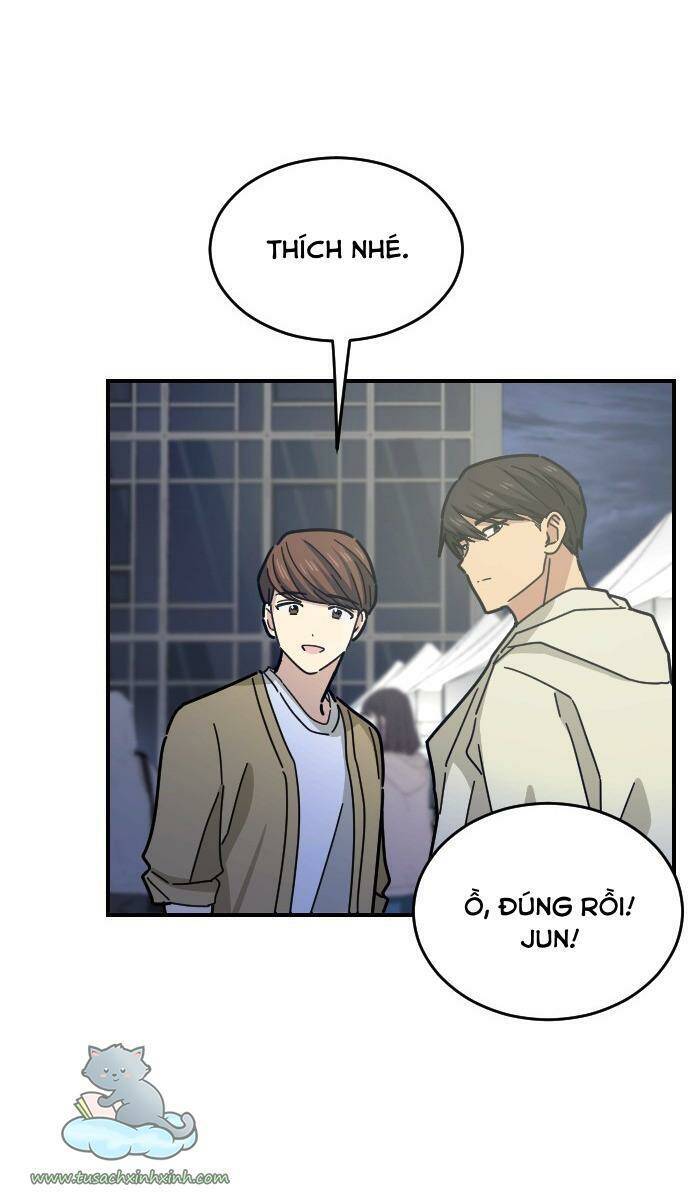 Bạn Của Em Trai Chapter 17 - 44