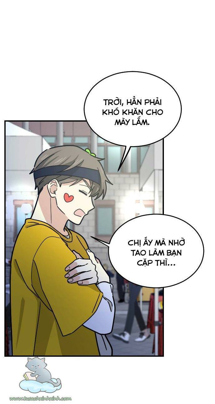 Bạn Của Em Trai Chapter 17 - 46