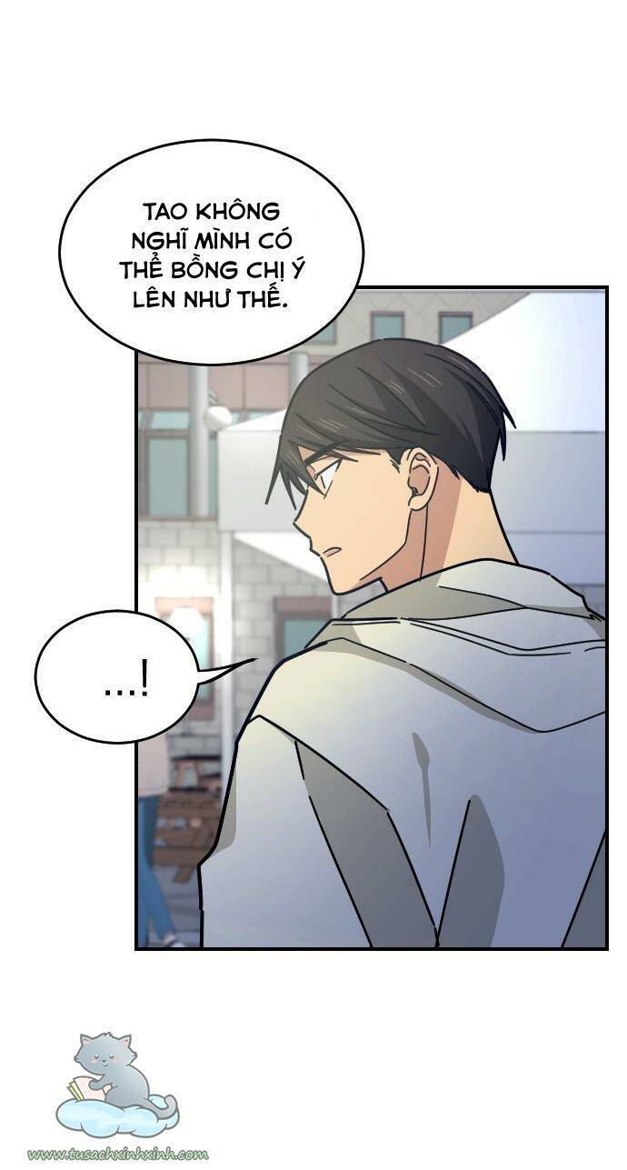 Bạn Của Em Trai Chapter 17 - 47