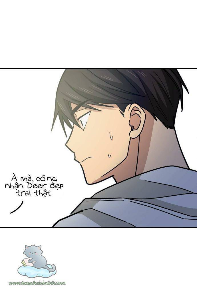 Bạn Của Em Trai Chapter 17 - 48