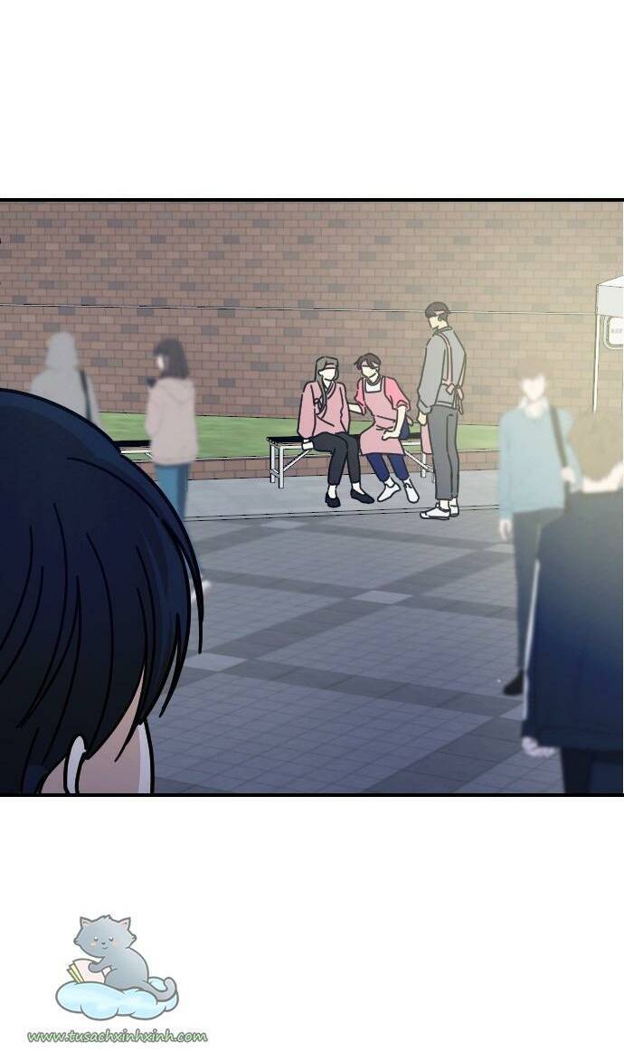 Bạn Của Em Trai Chapter 17 - 51