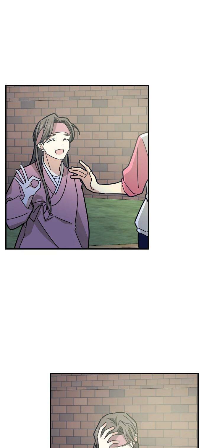 Bạn Của Em Trai Chapter 17 - 52