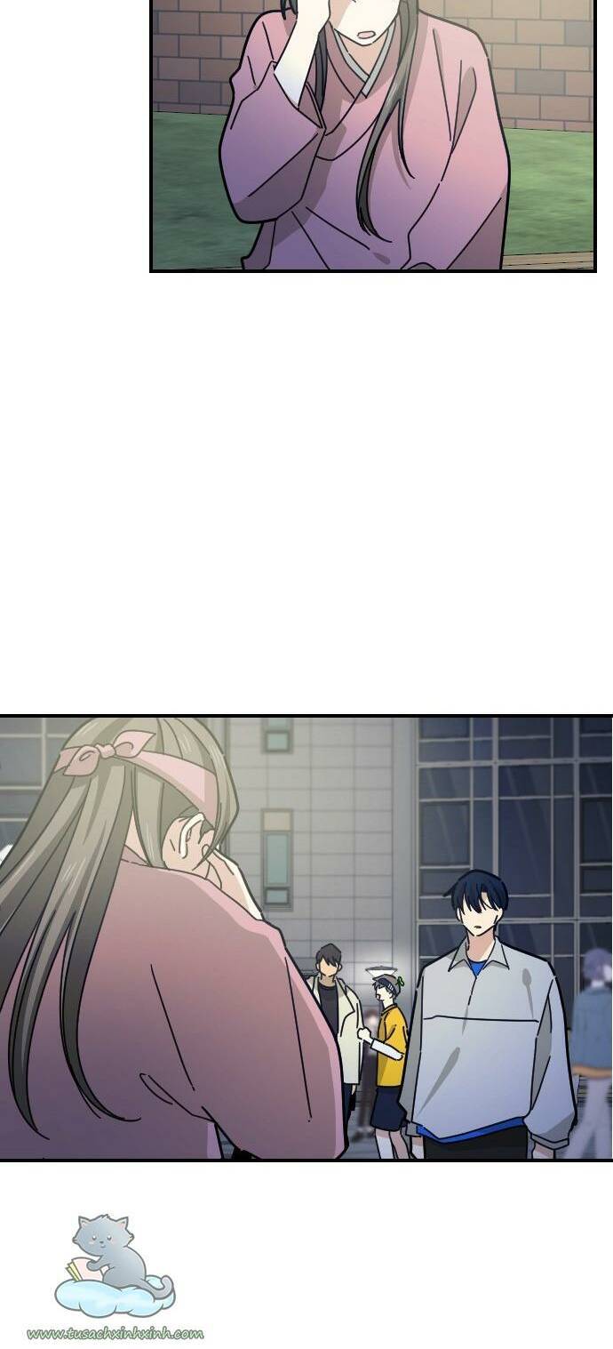 Bạn Của Em Trai Chapter 17 - 53