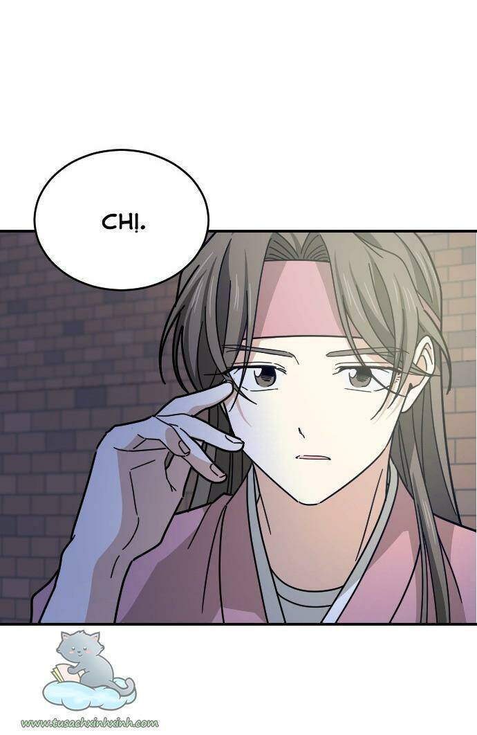 Bạn Của Em Trai Chapter 17 - 54