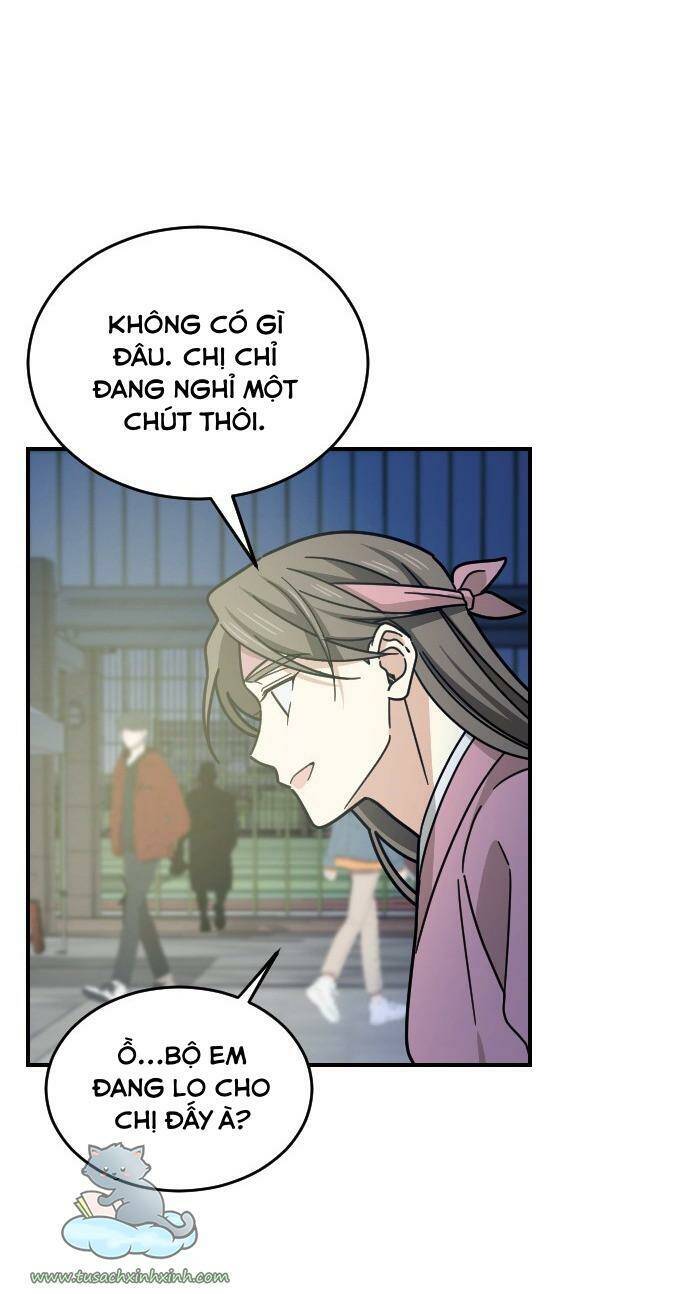 Bạn Của Em Trai Chapter 17 - 57
