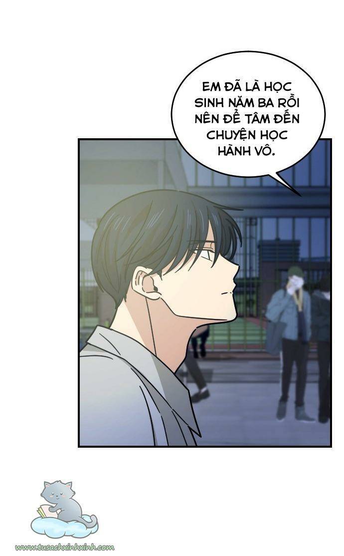 Bạn Của Em Trai Chapter 17 - 58