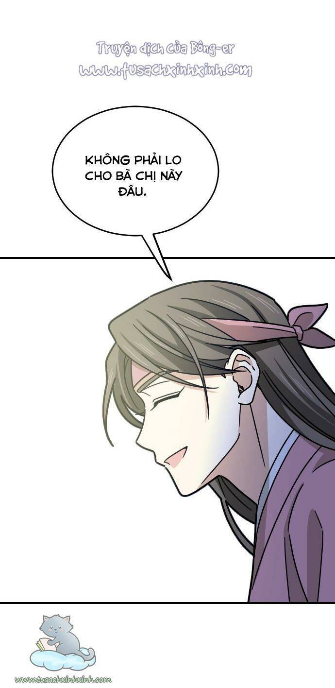 Bạn Của Em Trai Chapter 17 - 59