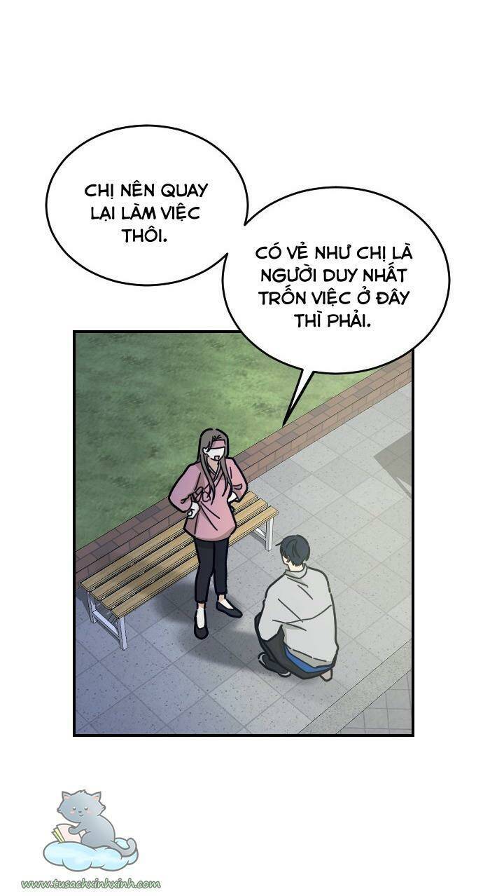 Bạn Của Em Trai Chapter 17 - 60
