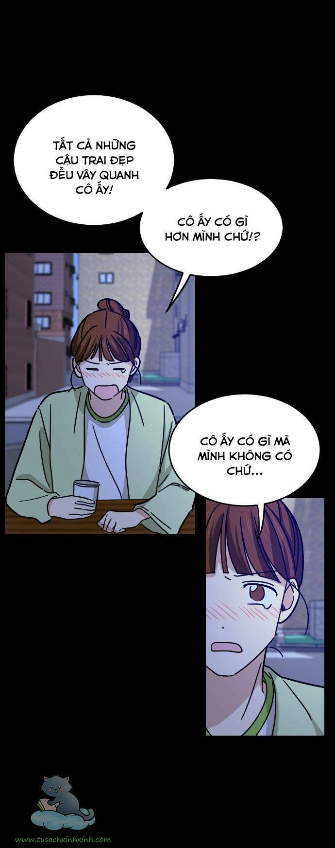 Bạn Của Em Trai Chapter 17 - 7