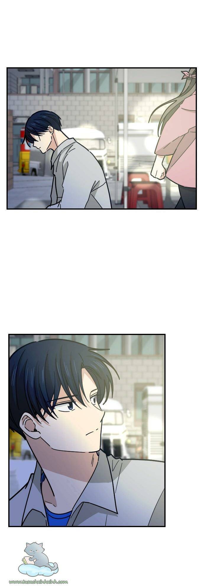 Bạn Của Em Trai Chapter 17 - 61