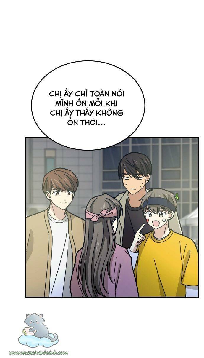 Bạn Của Em Trai Chapter 17 - 62