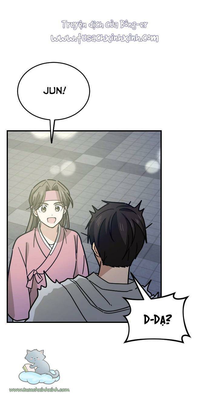 Bạn Của Em Trai Chapter 17 - 63