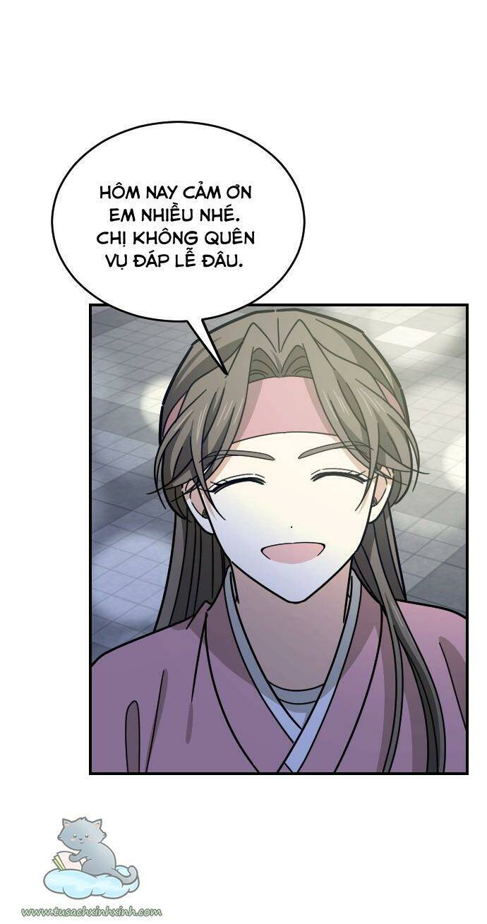 Bạn Của Em Trai Chapter 17 - 64