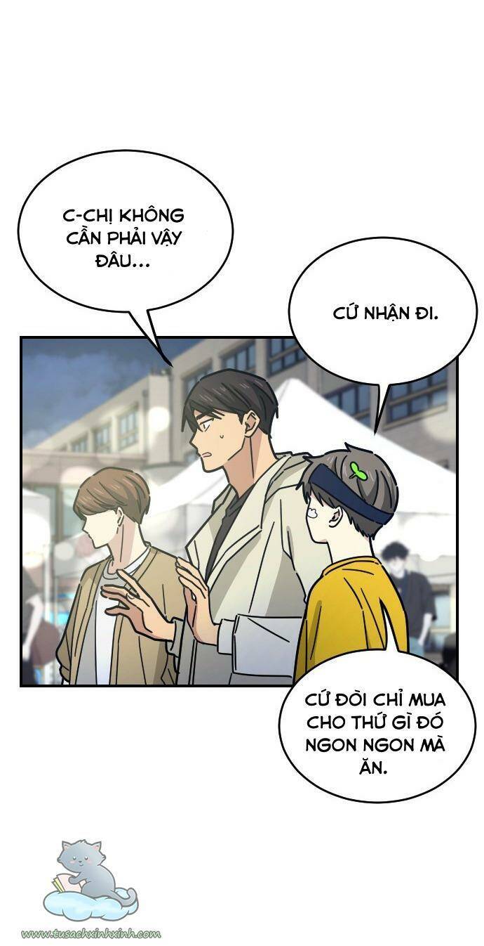 Bạn Của Em Trai Chapter 17 - 65